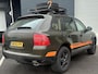 Porsche Cayenne 4.5 S V8 BTW/TRANSSYBERIA/YOUNGTIMER