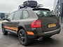 Porsche Cayenne 4.5 S V8 BTW/TRANSSYBERIA/YOUNGTIMER