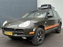 Porsche Cayenne 4.5 S V8 BTW/TRANSSYBERIA/YOUNGTIMER