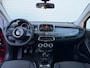 Fiat 500X Cross 1.4 Turbo MultiAir Cross CRUISE/CLIMA/LEDER/NAVI/KEYLES/BLUETOOTH