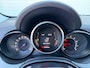 Fiat 500X Cross 1.4 Turbo MultiAir Cross CRUISE/CLIMA/LEDER/NAVI/KEYLES/BLUETOOTH