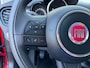 Fiat 500X Cross 1.4 Turbo MultiAir Cross CRUISE/CLIMA/LEDER/NAVI/KEYLES/BLUETOOTH