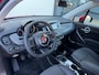 Fiat 500X Cross 1.4 Turbo MultiAir Cross CRUISE/CLIMA/LEDER/NAVI/KEYLES/BLUETOOTH