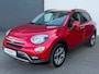 Fiat 500X Cross 1.4 Turbo MultiAir Cross CRUISE/CLIMA/LEDER/NAVI/KEYLES/BLUETOOTH