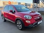 Fiat 500X Cross 1.4 Turbo MultiAir Cross CRUISE/CLIMA/LEDER/NAVI/KEYLES/BLUETOOTH