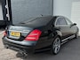 Mercedes-Benz S-klasse AMG 63 Lang PANO/DESIGNO/SOFTCLOSE/NIGHTVISION