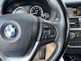 BMW X3 XDrive28i High Executive 1EEIG/HEADUP/LEDER/NAVI/CLIMA/CRUISE/NAP