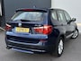 BMW X3 XDrive28i High Executive 1EEIG/HEADUP/LEDER/NAVI/CLIMA/CRUISE/NAP