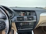 BMW X3 XDrive28i High Executive 1EEIG/HEADUP/LEDER/NAVI/CLIMA/CRUISE/NAP