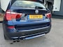 BMW X3 XDrive28i High Executive 1EEIG/HEADUP/LEDER/NAVI/CLIMA/CRUISE/NAP