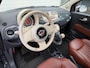 Fiat 500 0.9 TwinAir Millionaire PANO/LEDER/PDC/CLIMA/LMV/NAP