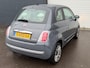Fiat 500 0.9 TwinAir Millionaire PANO/LEDER/PDC/CLIMA/LMV/NAP