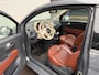 Fiat 500 0.9 TwinAir Millionaire PANO/LEDER/PDC/CLIMA/LMV/NAP