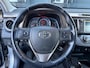 Toyota RAV4 2.0 Executive Business 4WD LEDER/STOELVERWARMING/LMV