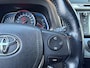 Toyota RAV4 2.0 Executive Business 4WD LEDER/STOELVERWARMING/LMV