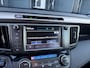 Toyota RAV4 2.0 Executive Business 4WD LEDER/STOELVERWARMING/LMV