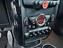 MINI Countryman Mini 1.6 John Cooper Works ALL4 Chili PANO/LEDER/STOELVERWARMING