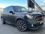 MINI Countryman Mini 1.6 John Cooper Works ALL4 Chili PANO/LEDER/STOELVERWARMING