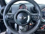 MINI Countryman Mini 1.6 John Cooper Works ALL4 Chili PANO/LEDER/STOELVERWARMING