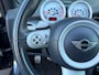 MINI Cooper S Mini Cabrio 1.6 AUTOMAAT/LEDER/LAGEKM/LMV/STOELVERWARMING