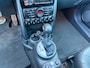 MINI Cooper S Mini Cabrio 1.6 AUTOMAAT/LEDER/LAGEKM/LMV/STOELVERWARMING