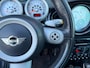 MINI Cooper S Mini Cabrio 1.6 AUTOMAAT/LEDER/LAGEKM/LMV/STOELVERWARMING