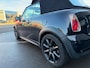 MINI Cooper S Mini Cabrio 1.6 AUTOMAAT/LEDER/LAGEKM/LMV/STOELVERWARMING