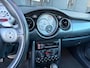 MINI Cooper S Mini Cabrio 1.6 AUTOMAAT/LEDER/LAGEKM/LMV/STOELVERWARMING