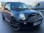 MINI Cooper S Mini Cabrio 1.6 AUTOMAAT/LEDER/LAGEKM/LMV/STOELVERWARMING
