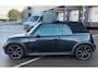 MINI Cooper S Mini Cabrio 1.6 AUTOMAAT/LEDER/LAGEKM/LMV/STOELVERWARMING