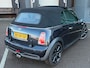 MINI Cooper S Mini Cabrio 1.6 AUTOMAAT/LEDER/LAGEKM/LMV/STOELVERWARMING