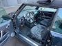 MINI Cooper S Mini Cabrio 1.6 AUTOMAAT/LEDER/LAGEKM/LMV/STOELVERWARMING