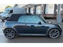 MINI Cooper S Mini Cabrio 1.6 AUTOMAAT/LEDER/LAGEKM/LMV/STOELVERWARMING