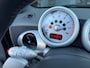 MINI Cooper S Mini Cabrio 1.6 AUTOMAAT/LEDER/LAGEKM/LMV/STOELVERWARMING