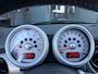 MINI Cooper S Mini Cabrio 1.6 AUTOMAAT/LEDER/LAGEKM/LMV/STOELVERWARMING