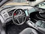 Opel Insignia 2.0 T Edition AUTOMAAT/LEDER/CAMERA/STOELVERWARMING