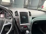 Opel Insignia 2.0 T Edition AUTOMAAT/LEDER/CAMERA/STOELVERWARMING