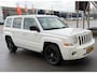 Jeep Patriot 2.4 Sport Liberty 1EEIGENAAR/VOLO-H/4X4/CRUISE/LMV/NAP