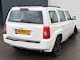 Jeep Patriot 2.4 Sport Liberty 1EEIGENAAR/VOLO-H/4X4/CRUISE/LMV/NAP