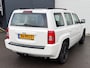 Jeep Patriot 2.4 Sport Liberty 1EEIGENAAR/VOLO-H/4X4/CRUISE/LMV/NAP