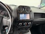 Jeep Patriot 2.4 Sport Liberty 1EEIGENAAR/VOLO-H/4X4/CRUISE/LMV/NAP