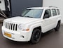 Jeep Patriot 2.4 Sport Liberty 1EEIGENAAR/VOLO-H/4X4/CRUISE/LMV/NAP