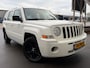 Jeep Patriot 2.4 Sport Liberty 1EEIGENAAR/VOLO-H/4X4/CRUISE/LMV/NAP