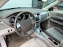 Chrysler Sebring 2.7i V6 Touring Convertible AUTOMAAT/LEDER/STOELVERWARMING