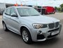BMW X3 XDrive28i M-SPORT/DEALERONDERHOUDEN/HEAD-UP/LEDER/FACELIFT