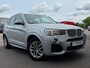 BMW X3 XDrive28i M-SPORT/DEALERONDERHOUDEN/HEAD-UP/LEDER/FACELIFT