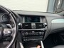 BMW X3 XDrive28i M-SPORT/DEALERONDERHOUDEN/HEAD-UP/LEDER/FACELIFT