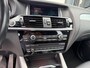 BMW X3 XDrive28i M-SPORT/DEALERONDERHOUDEN/HEAD-UP/LEDER/FACELIFT