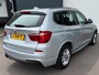 BMW X3 XDrive28i M-SPORT/DEALERONDERHOUDEN/HEAD-UP/LEDER/FACELIFT