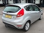Ford Fiesta 1.25 Ghia CRUISE/CLIMA/LAGEKM/XENON/LMV/PDC